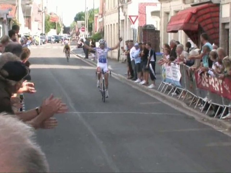 GRAND PRIX D'AVESNES-LES-AUBERT