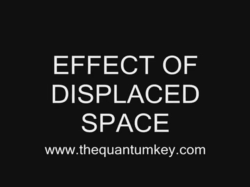 How does gravity work?