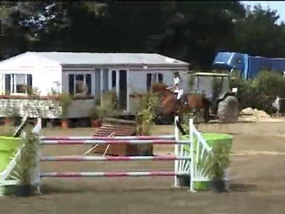 TISIMO - DOL DE BRETAGNE 10 juillet 2010