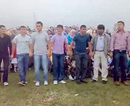 Günyüzü DÜĞÜN Dik HORON Habil KOZLU