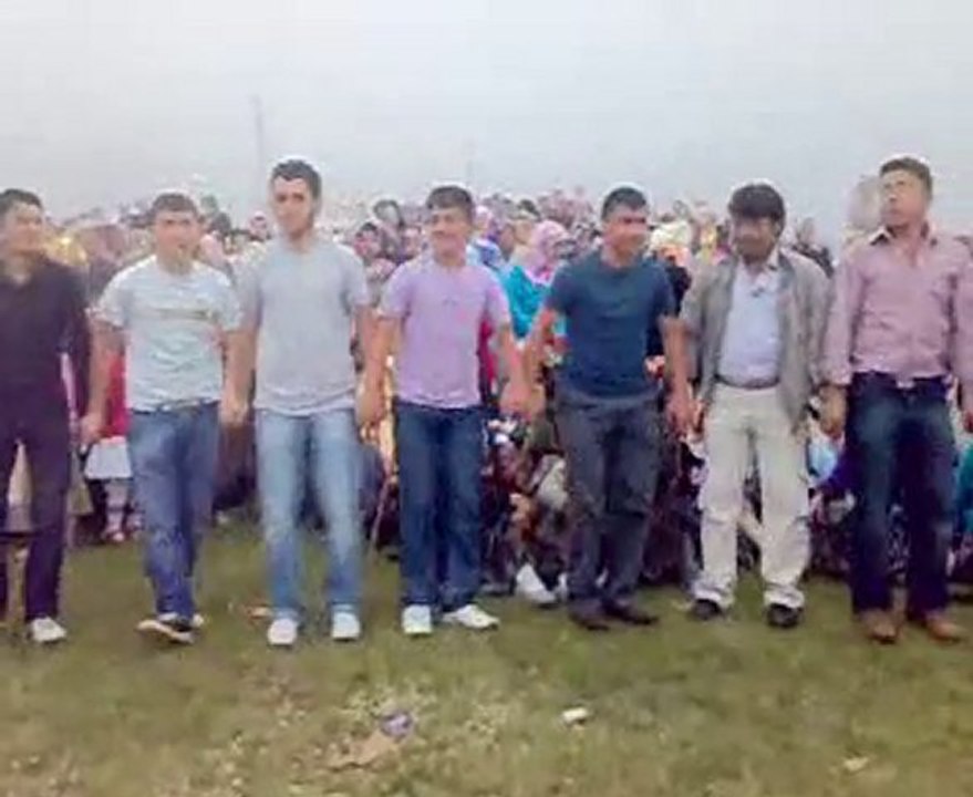 Günyüzü DÜĞÜN Dik HORON Habil KOZLU