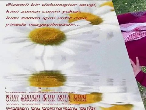 Tabip sen elleme benim yaramı