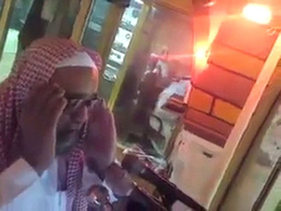 Kâbe'de Ezan Nerede ve Nasıl Okunuyor ?