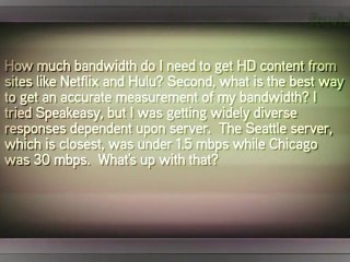 Cool Off Your Home Theater! THD Bargains, 4K YouTube, ...