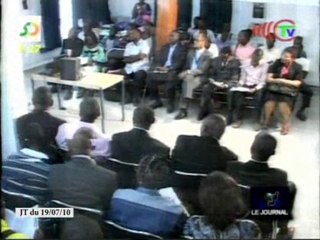 Journée internationale Nelson Mandela