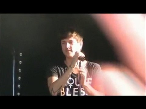 QUENTIN MOSIMANN - Raismes 14 07 2010 -Les balances 2-