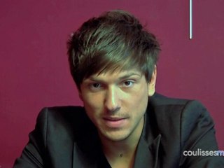 Teaser Quentin Mosimann | Coulissesmedias