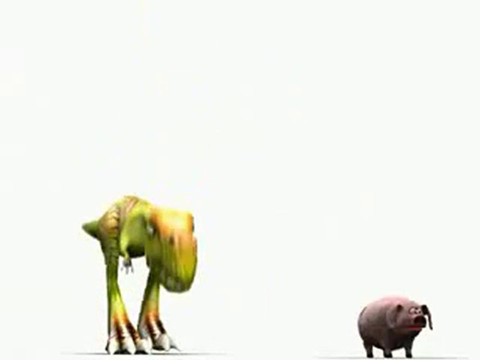 Jurassic Fart
