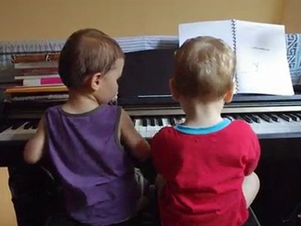 Duo piano