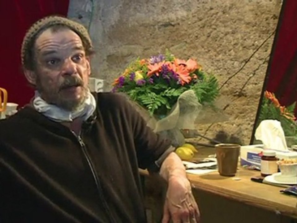 Les fêtes nocturnes de Grignan