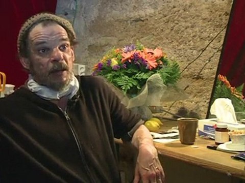 Les fêtes nocturnes de Grignan