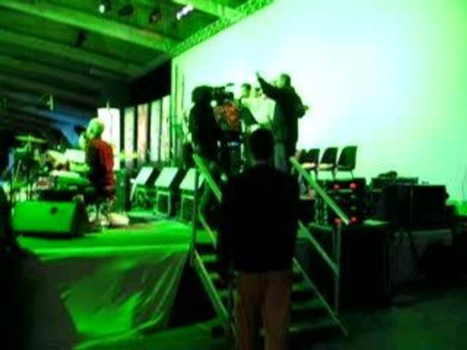 fin de célébration