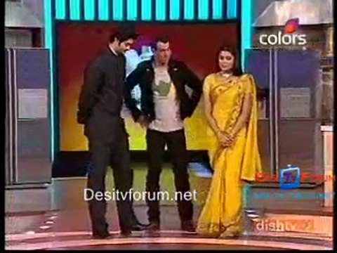 Kitchen Champion - 20th July 2010 - Pt1