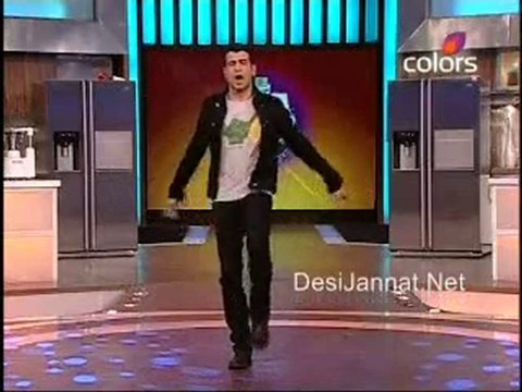 Kitchen Champion - 20th July 2010 pt1