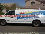 Custom Interior Exterior Painting Contractor Mesa Az
