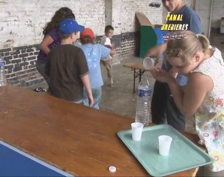Centre de loisirs juillet - semaine 2