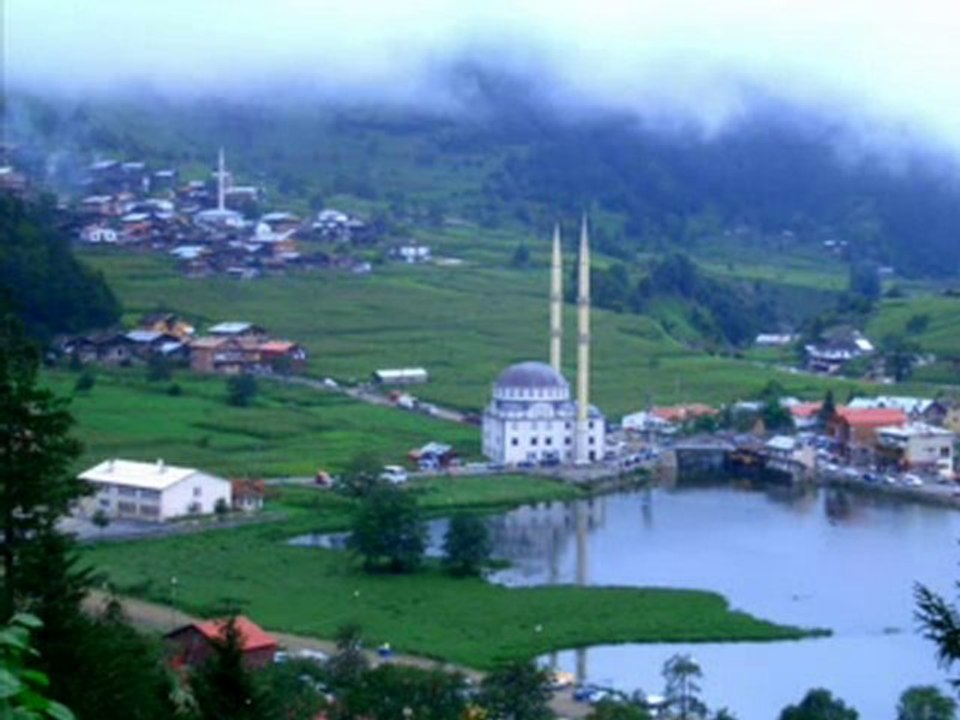 aşkım için