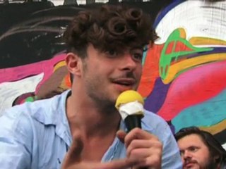 Nathalie Brevet et Hugues Rochette