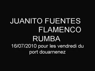 FLAMENCO RUMBA