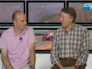 Debriefing F1 - Preview GP Allemagne 2010