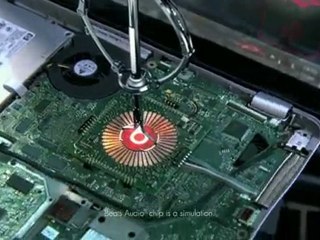 Dr. Dre Remasters the HP Envy