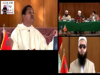 Coran : Malgré ses difficultés Amine connait tout le Coran