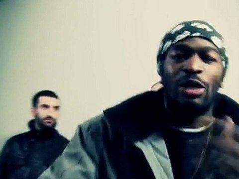 Akalmy Ft B-Real (Cypress Hill) > American Dream (HQ+)