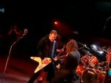 Metallica - Fight Fire With Fire [Madrid, Rock in rio 2010]