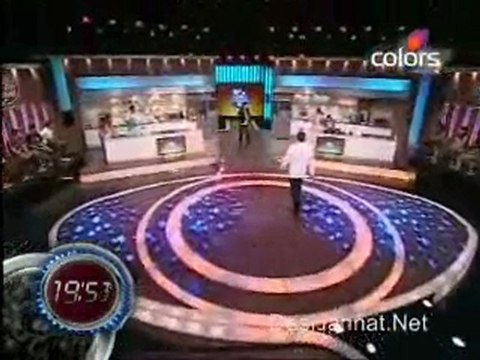 Kitchen Champion - 20th July 2010 pt4