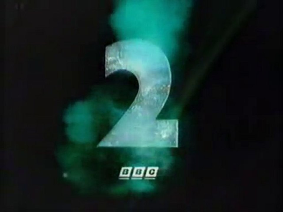 BBC2 Steam ident fade to 1992 BBC Sport Globe ident (Mock)