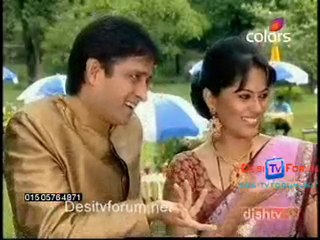 Aise karo Na Vida - 20th July 2010 - Pt1