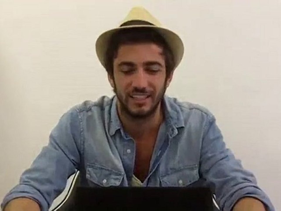 Tous les secrets de Secret Story 4 selon Cyril