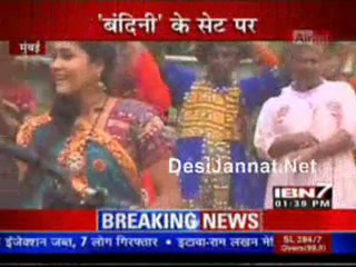 Serial Jaisa Koi Nahi - 20th july 10 pt2