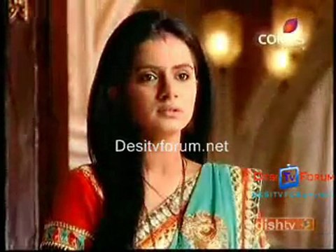 Aise karo Na Vida - 20th July 2010 - Pt3