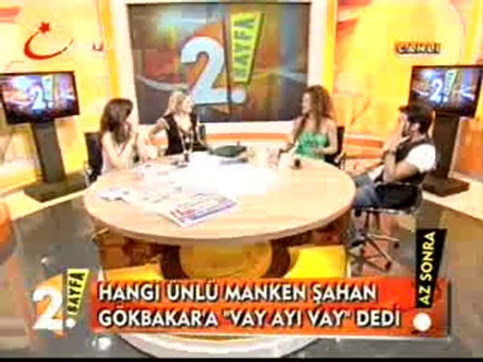 Ece Erken'in mesajı kavga çıkardı!