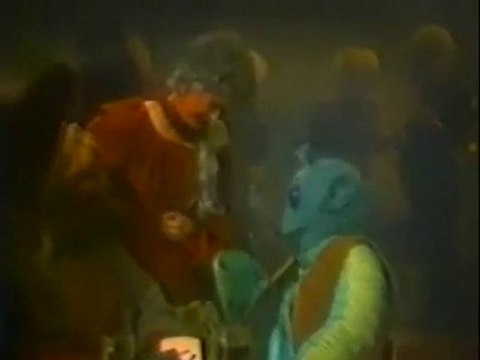 AU TEMPS DE LA GUERRE DES ETOILES 5 VF INEDIT