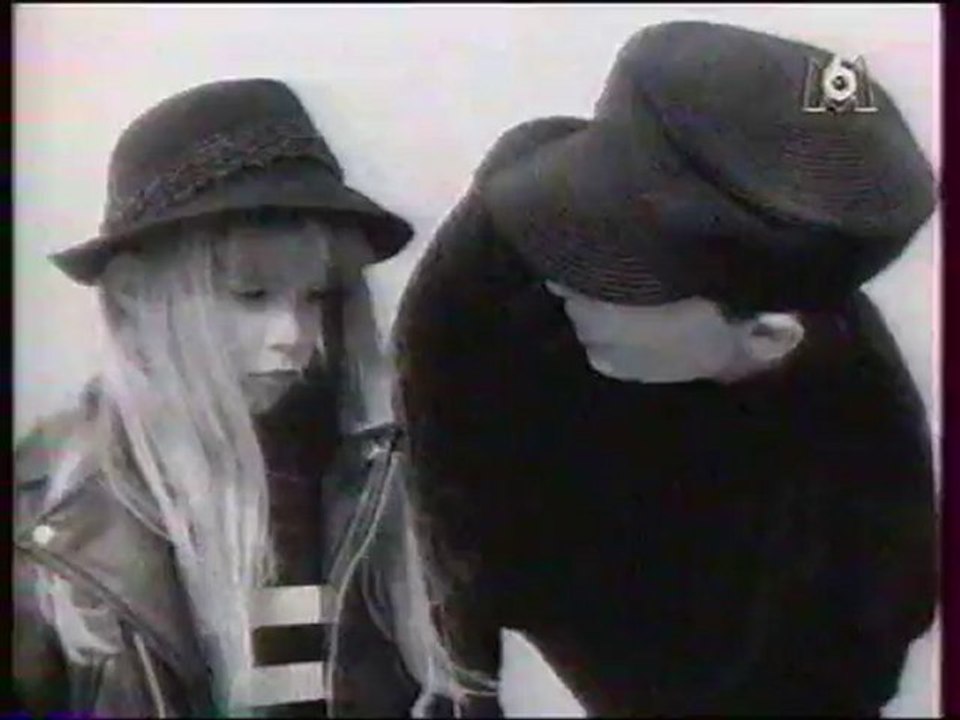 JEANNE MAS et Léa François -  "Au nom des rois" (1992)