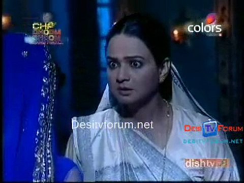 Ganga [Episode 111] - 20th July 2010 - Pt1