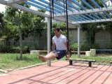Why Train With Gymnastic Rings?