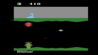 Cruise Missile for the Atari 2600