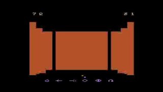 Crypts of Chaos for the Atari 2600