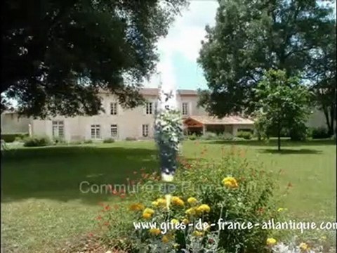 Chambres d'hôtes - Le Clos de la Garenne - gitesdefrance