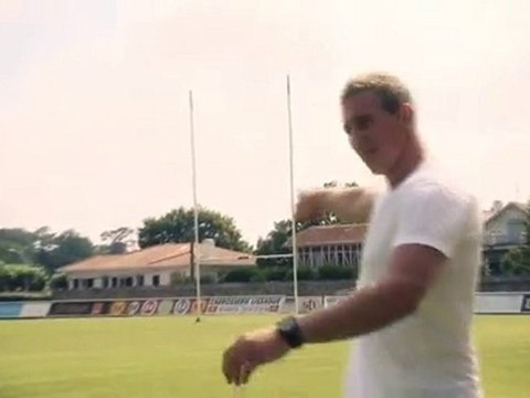 Bouge tes crampons : Imanol Harinordoquy