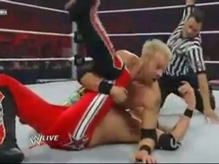 Edge Vs Christian 17/05/2010