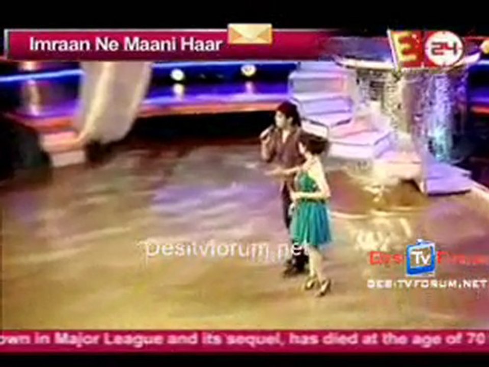 U Me TV 20th July 2010 - Pt2