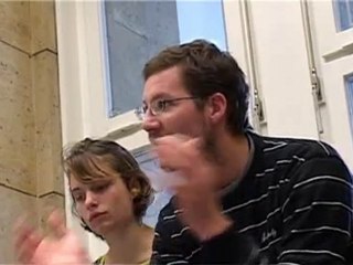 Flughafen Tempelhof - Berlin