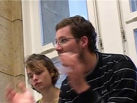 Flughafen Tempelhof - Berlin