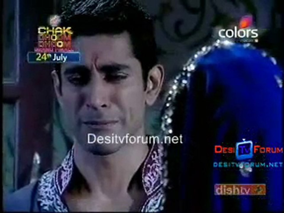 Ganga [Episode 111] - 20th July 2010 - Pt4