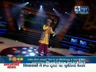 Saas Bahu Aur Saazish - 20th July `10 pt3