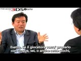 Iwata Asks [Sub ITA] - Hideki Konno - Nintendo 3DS Italia